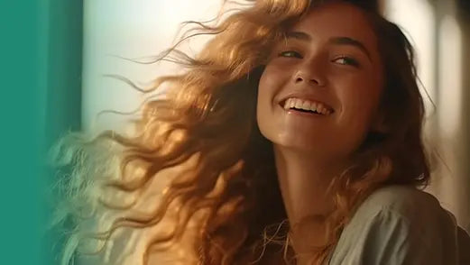 5 Vitamin Deficiencies That Affect Hair Growth