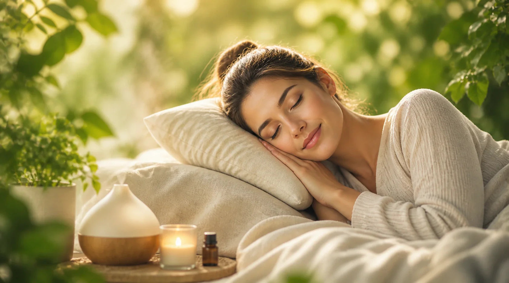 Sleep & Stress Relief