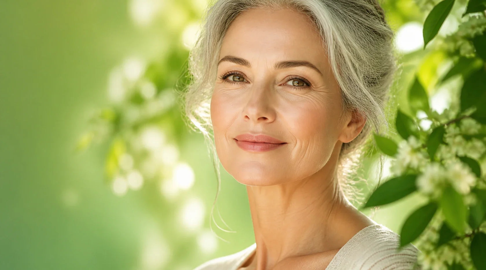 Healthy Aging (50+)