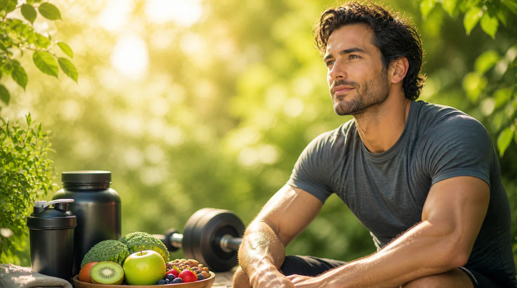 Sports Nutrition