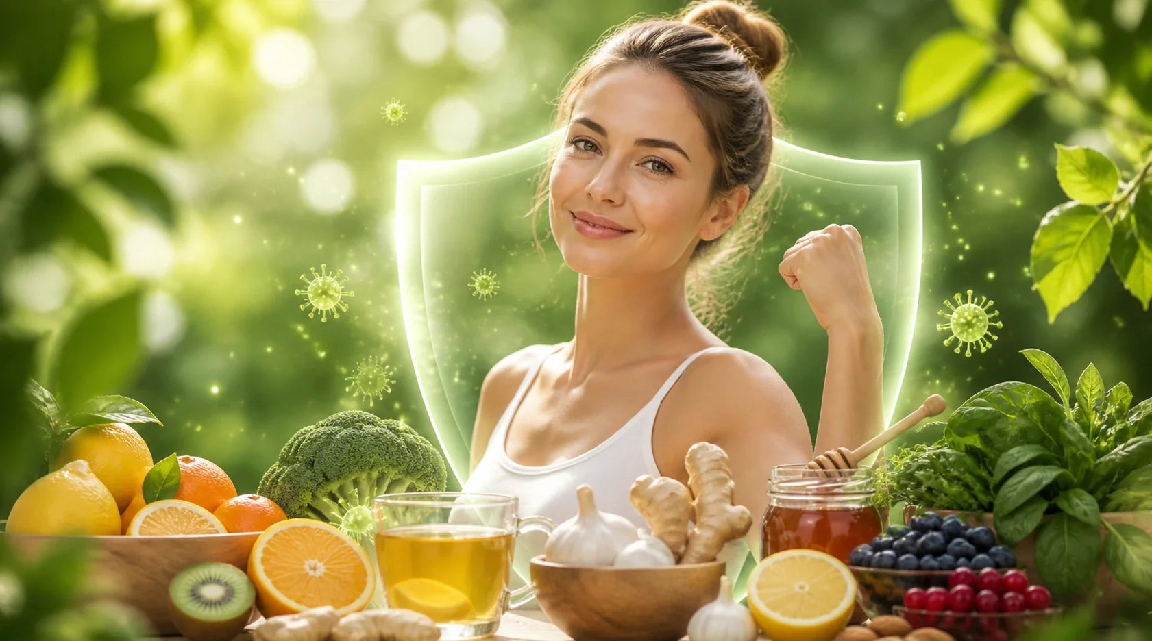 Immunity Boost