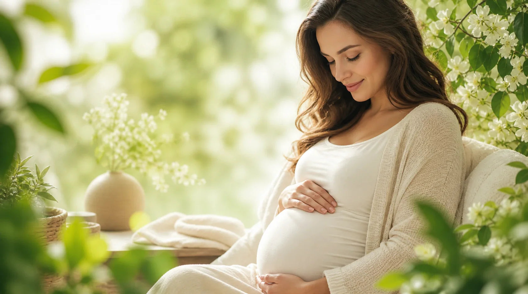 Pregnancy & Prenatal