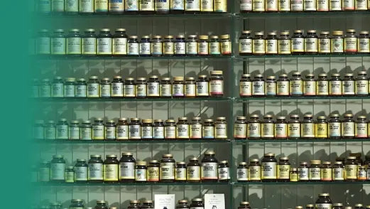 Other / Specialty Supplements