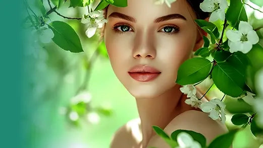 Skin & Beauty Supplements