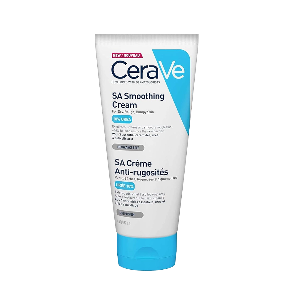 CeraVe SA Cream