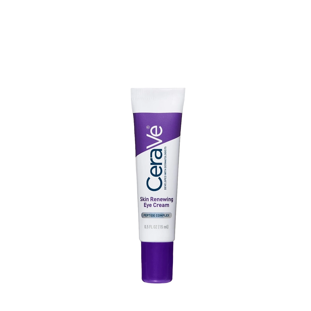 CeraVe Eye Cream for Wrinkles and Dark Circles 14 ml