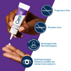 CeraVe Eye Cream for Wrinkles and Dark Circles 14 ml