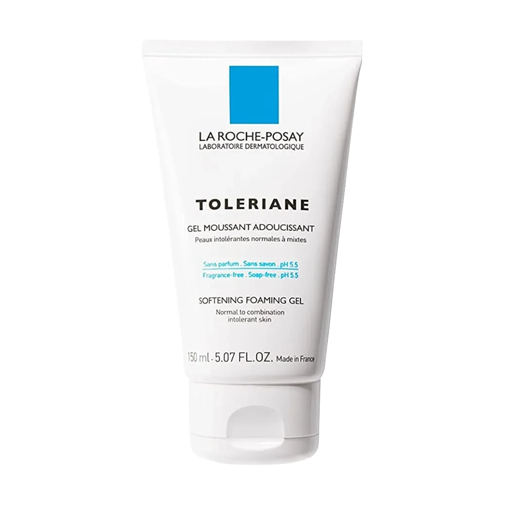 La Roche-Posay Toleriane Facial Cleansing Gel 150 ml