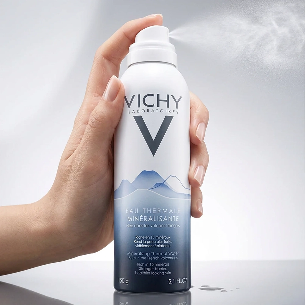 Vichy Pureté Thermale Cleanser 200 ml