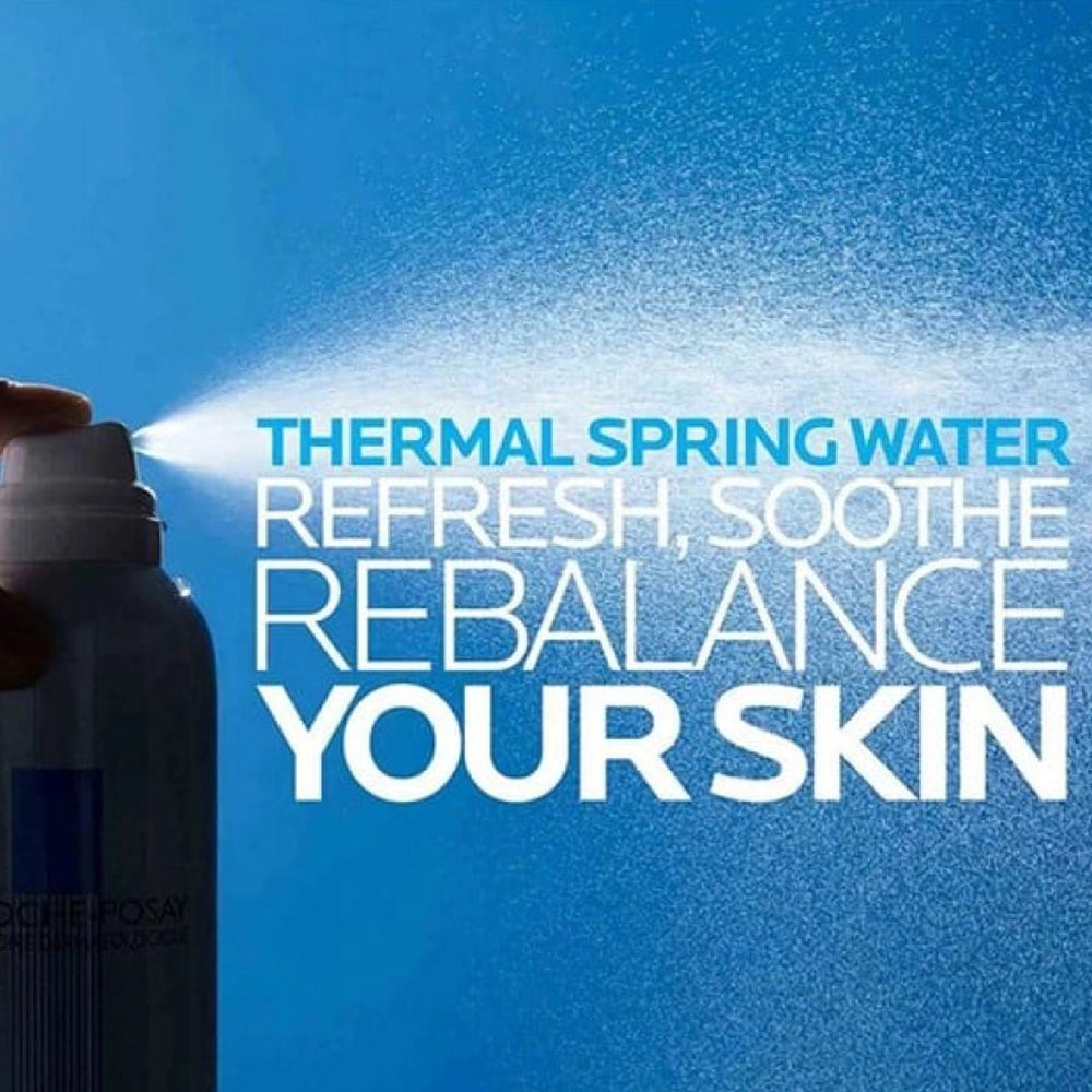 La Roche-Posay Thermal Spring Water 150 ml