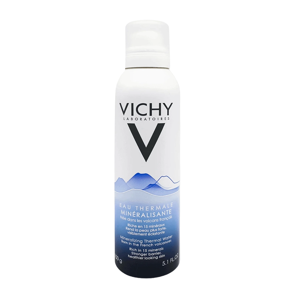 Vichy Pureté Thermale Cleanser 200 ml