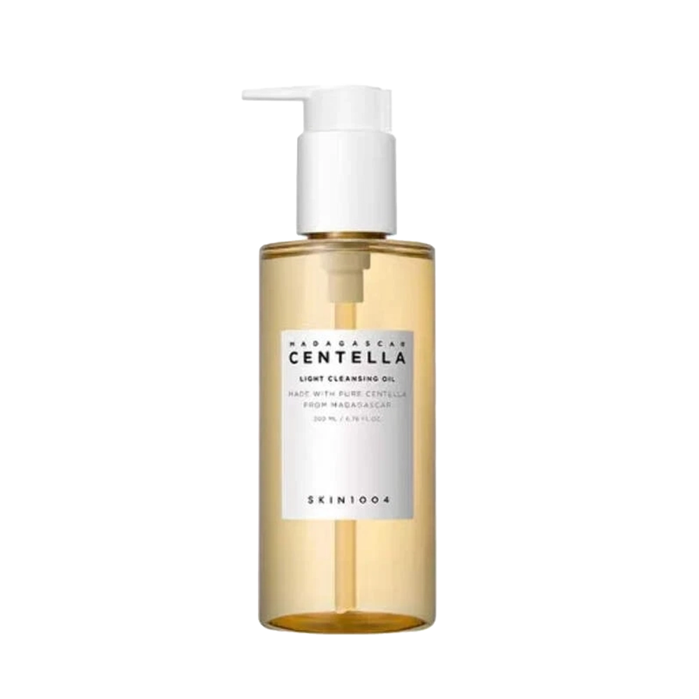 Centella Oil Cleanser