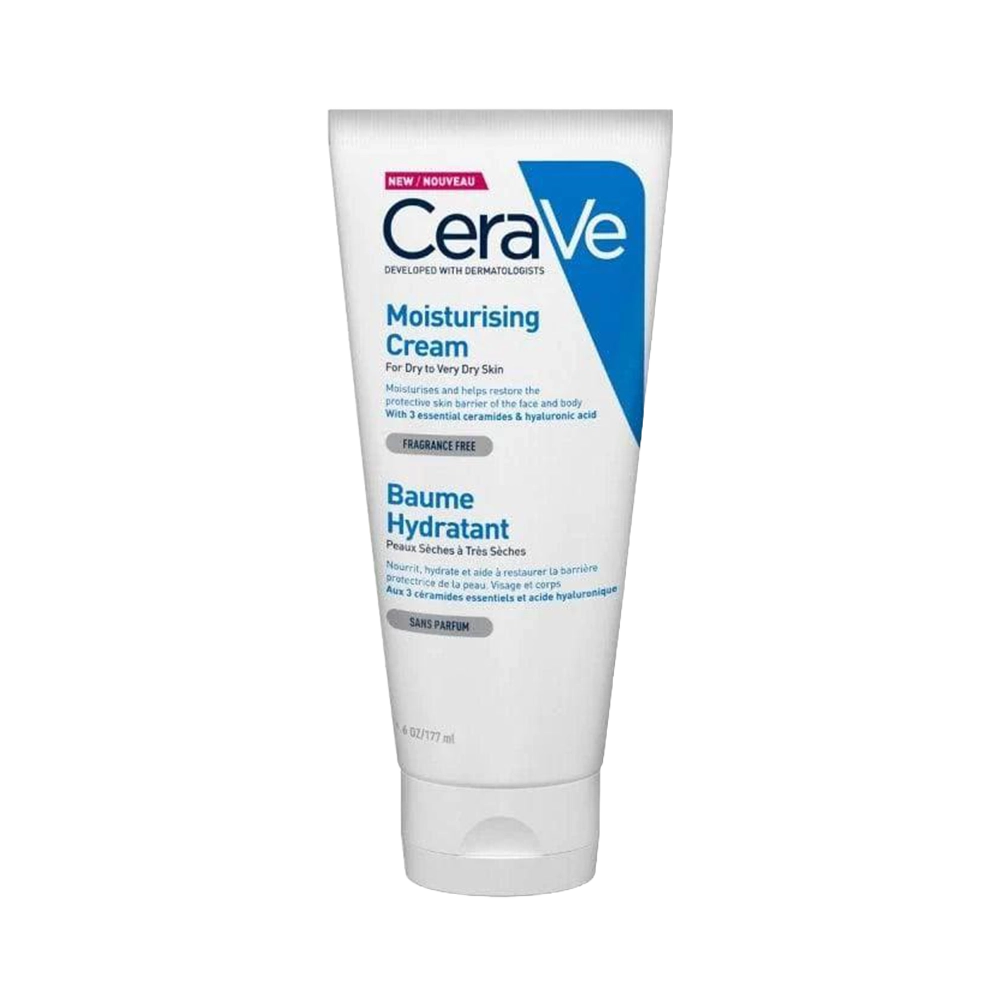CeraVe Moisturizing Cream 177 ml