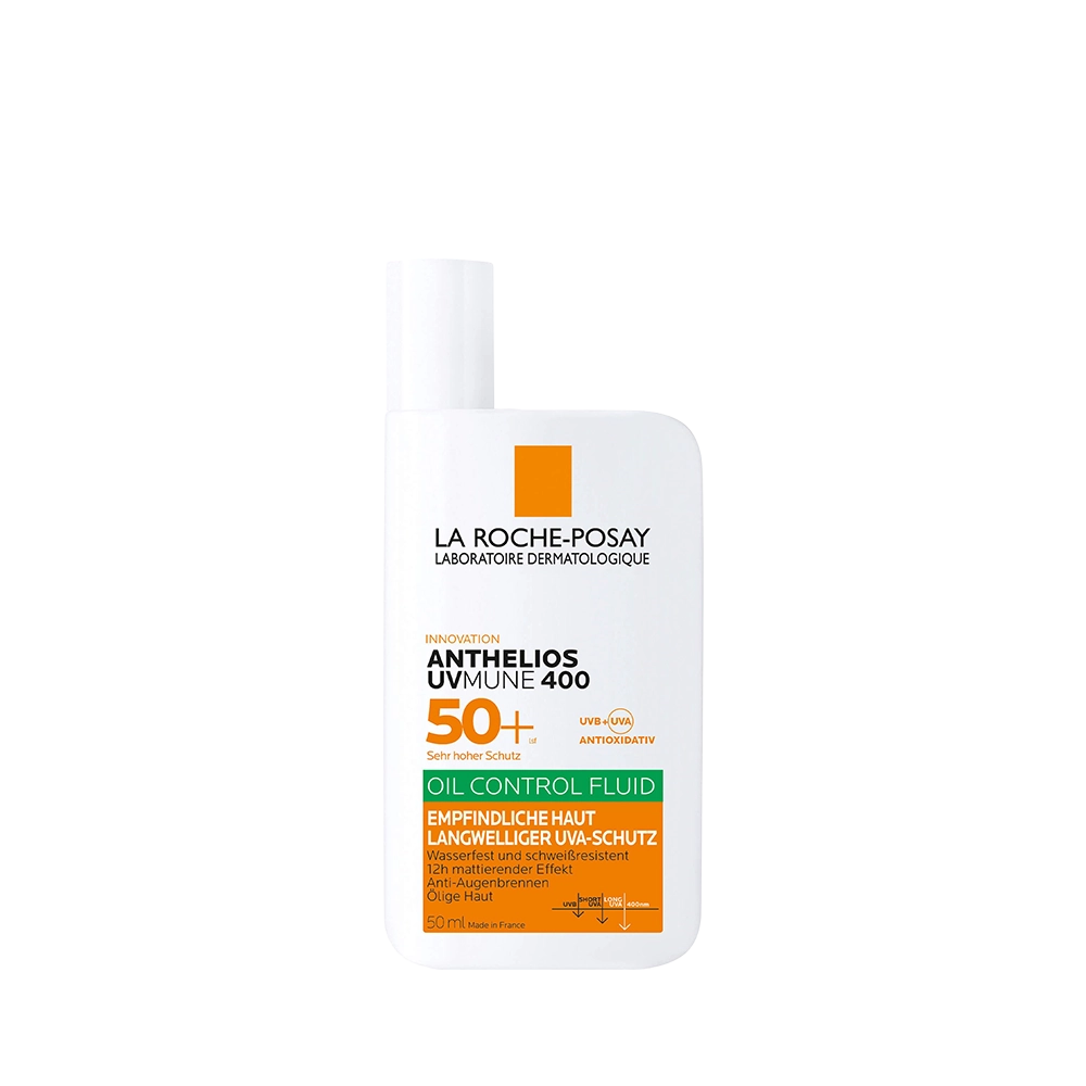 La Roche-Posay Anthelios Oil Control Fluid