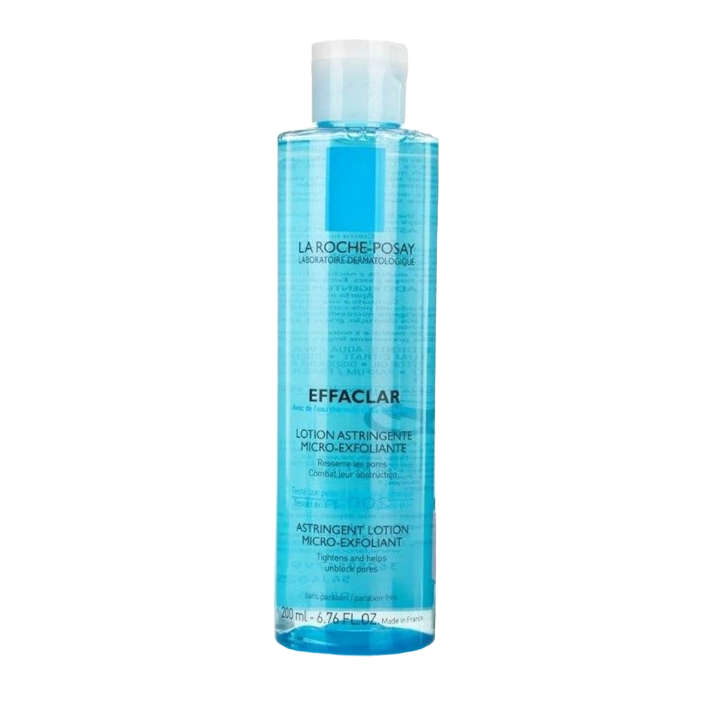 La Roche-Posay Effaclar Astringent Toner 200 ml