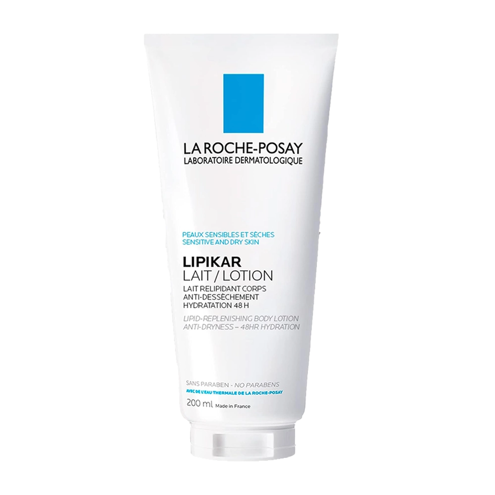 La Roche-Posay Lipikar Light Lotion 200 ml