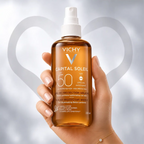 Vichy Capital Soleil Self-Tanning Spray 200ml