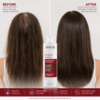 Dercos Energizing Anti-Hair Loss Shampoo 200 ml