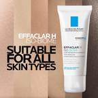 La Roche-Posay Effaclar H Microbiome Cleanser 200 ml