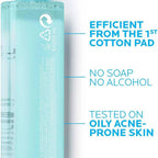 La Roche-Posay Effaclar Micellar Water 200 ml