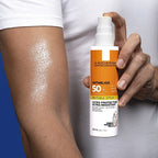 La Roche-Posay Anthelios Body Spray SPF50+ 200ml