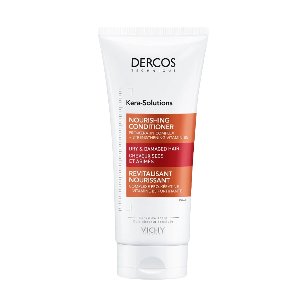 Dercos Densi-Solutions Thickening Mask 200 ml
