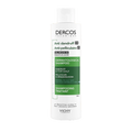 Dercos Anti-Dandruff Shampoo for Oily Hair 200 ml