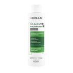 Dercos Anti-Dandruff Shampoo for Oily Hair 200 ml