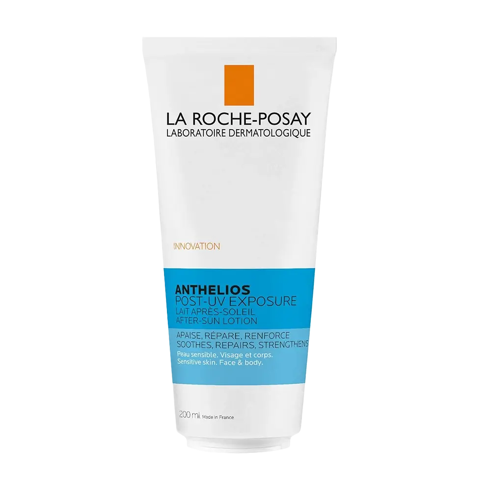 La Roche-Posay Anthelios After-Sun Treatment 200 ml