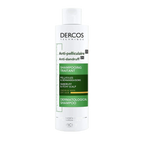 Dercos Anti-Dandruff Shampoo for Dry Hair 200 ml