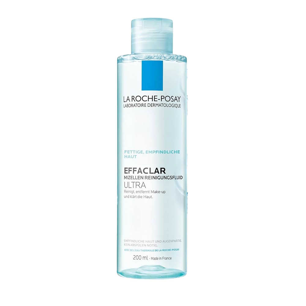 La Roche-Posay Effaclar Micellar Water 200 ml
