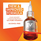 Vichy Liftactiv Vitamin C Serum 20 ml