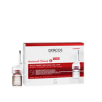 Dercos Aminexil 21 Ampoules * 6 ml