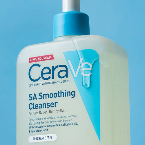 CeraVe Salicylic Acid Cleanser 236 ml
