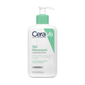 CERAVE Foaming Gel Cleanser for Sensitive Skin 237 ml