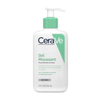 CERAVE Foaming Gel Cleanser for Sensitive Skin 237 ml