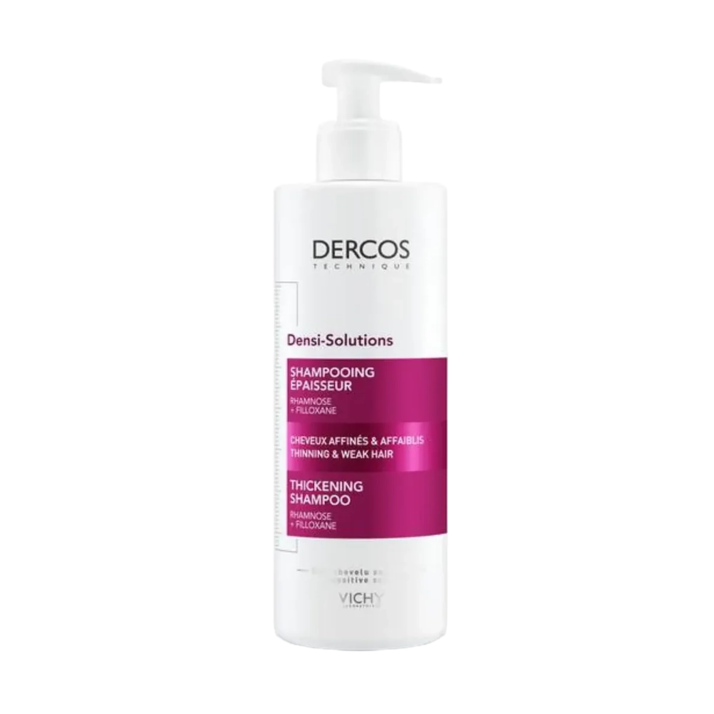 Dercos Densi-Solutions Thickening Shampoo 250 ml