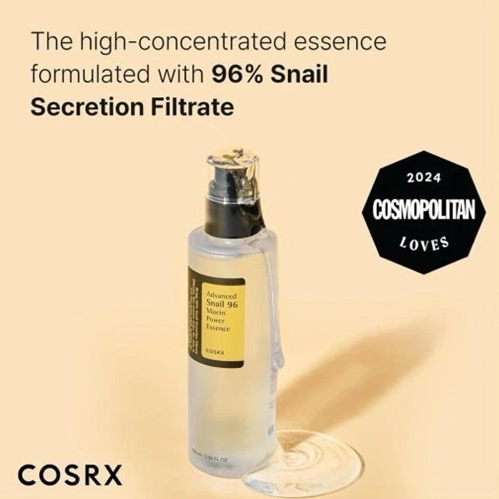 COSRX Snail Serum