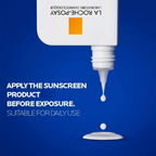 La Roche-Posay Anthelios Fluid for Dark Spots