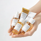 Centella Skincare Set