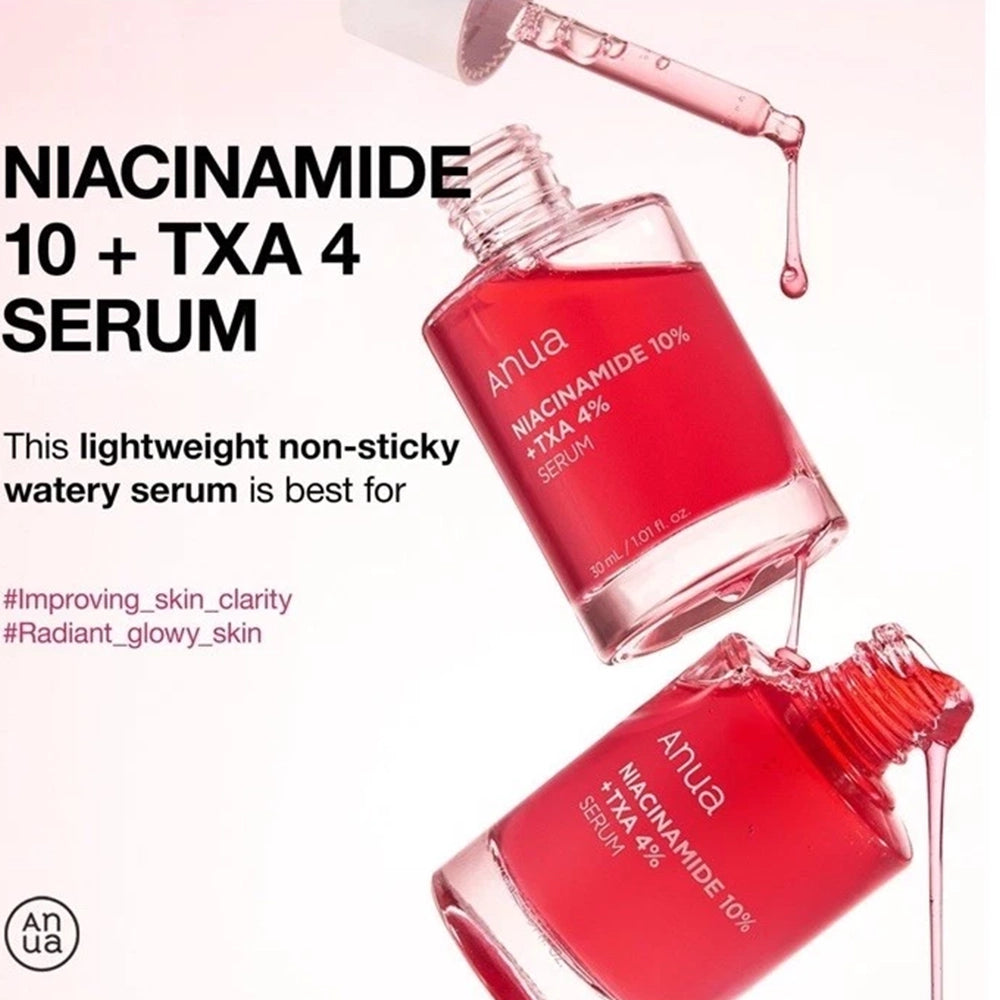 Anua Serum Nicinamide