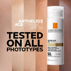 La Roche-Posay Anthelios Age Correct Normal