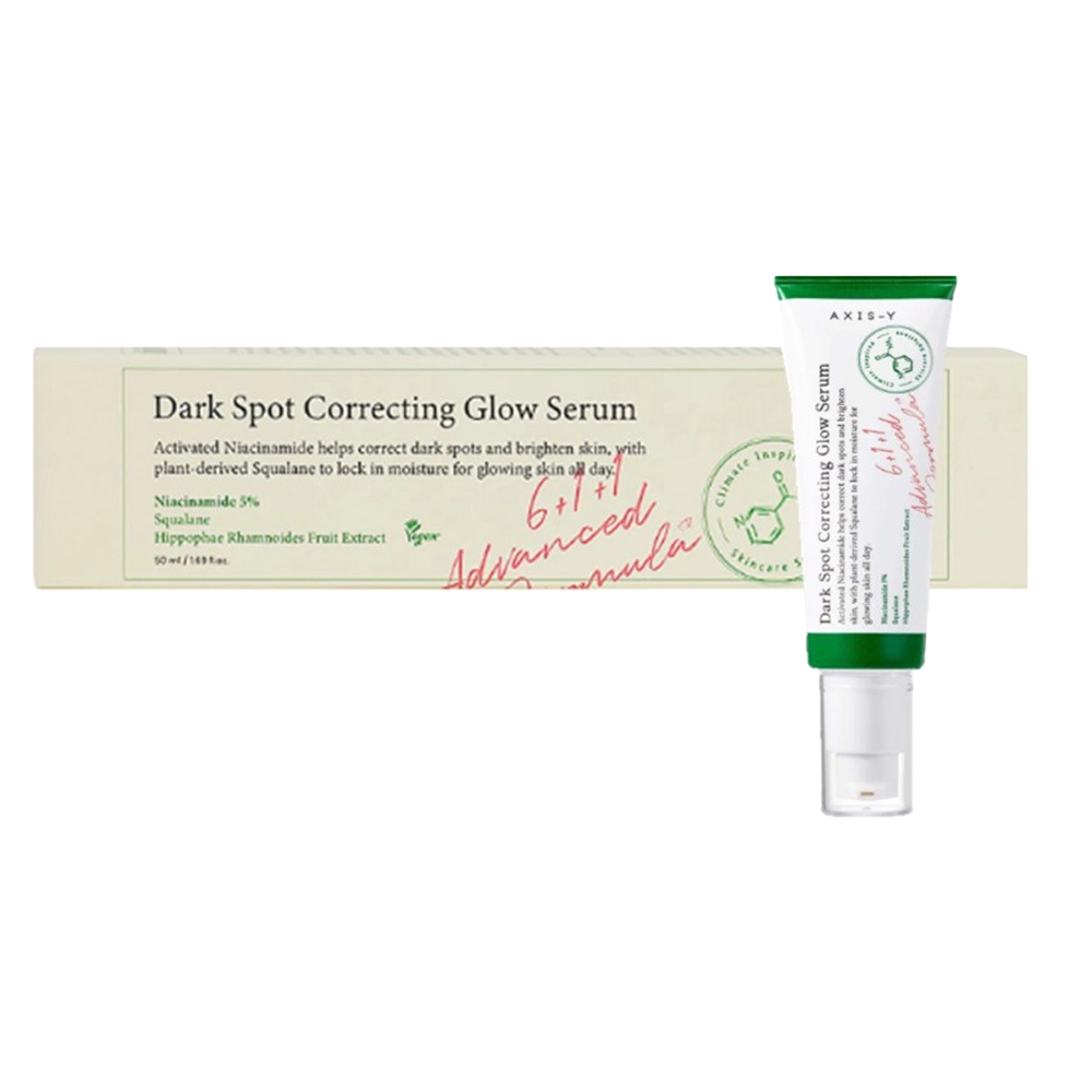 AXIS-Y Dark Spot Correcting Glow Serum