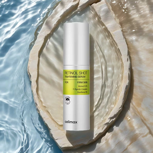 Celimax Retinol Serum