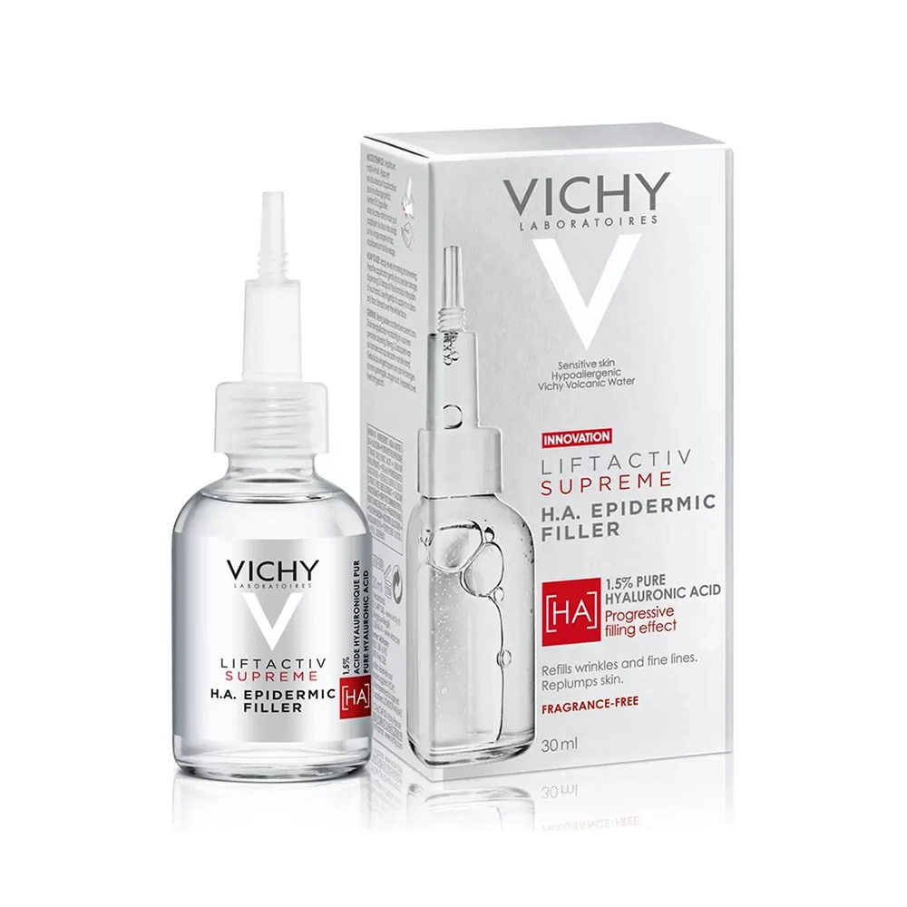 Vichy Liftactiv H.A. Epidermic Filler 30 ml