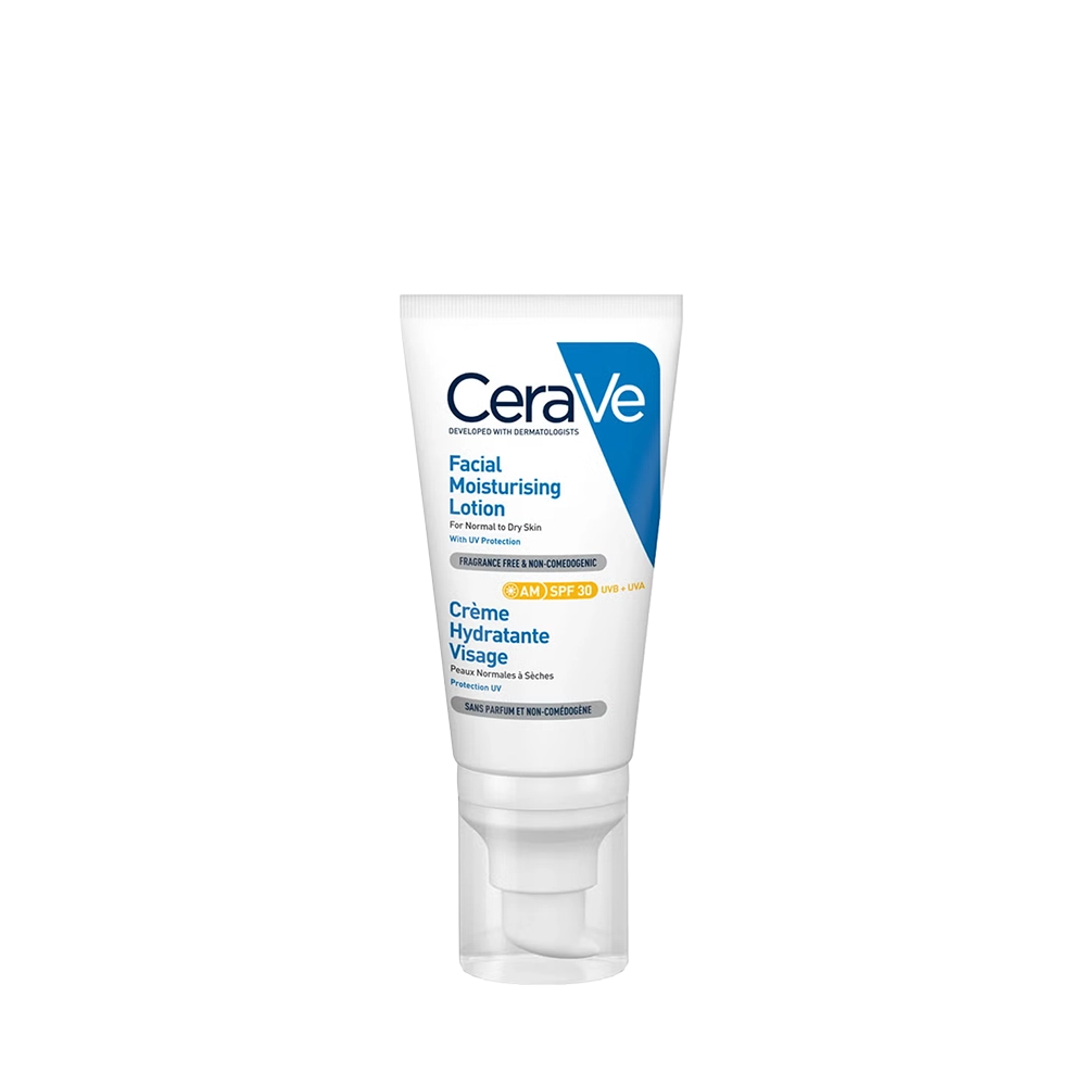 CeraVe EM Protective Lotion 30