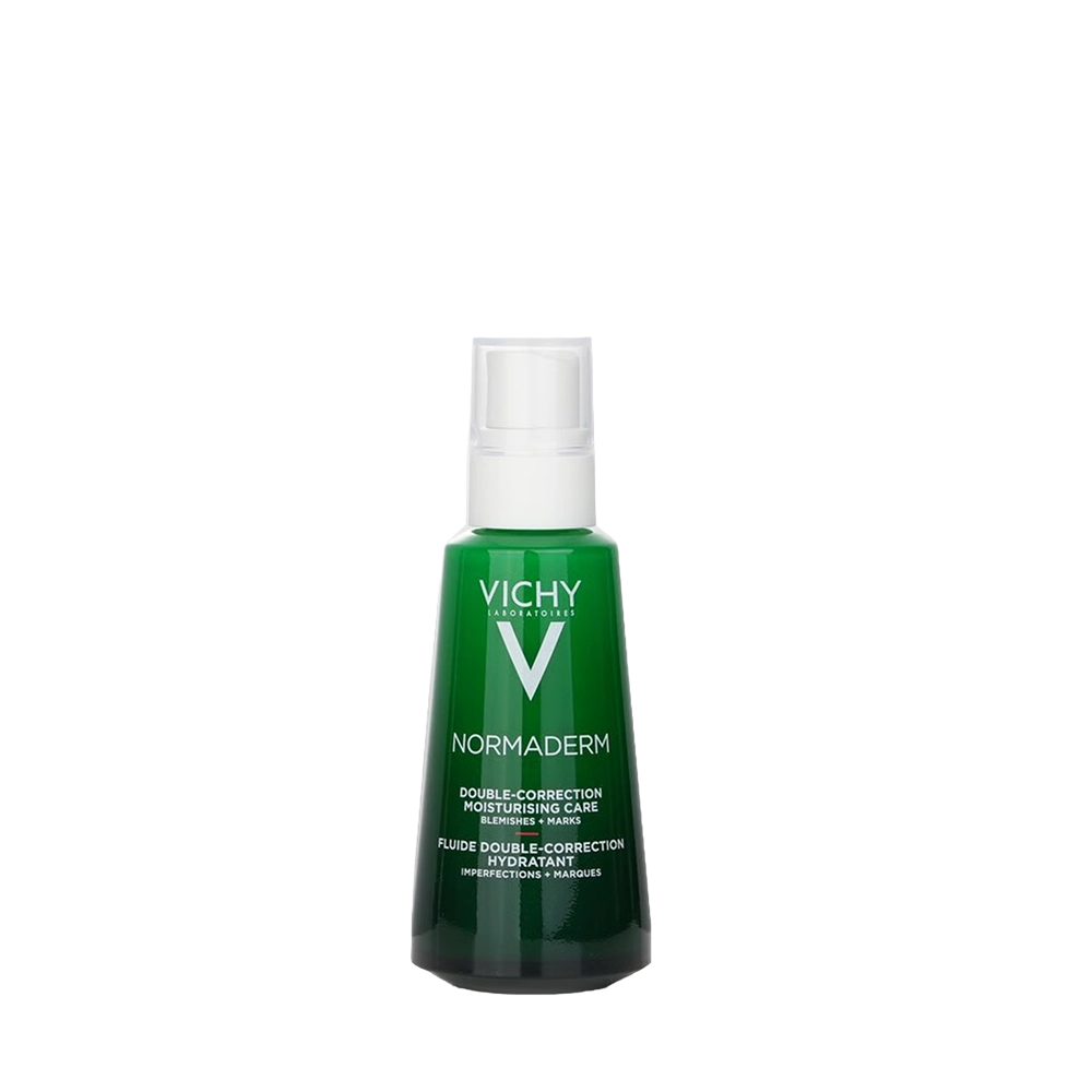 Vichy Normaderm Phytosolution Double-Correction Daily Care 30ml