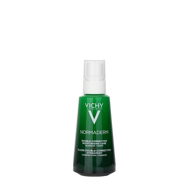 Vichy Normaderm Phytosolution Double-Correction Daily Care 30ml