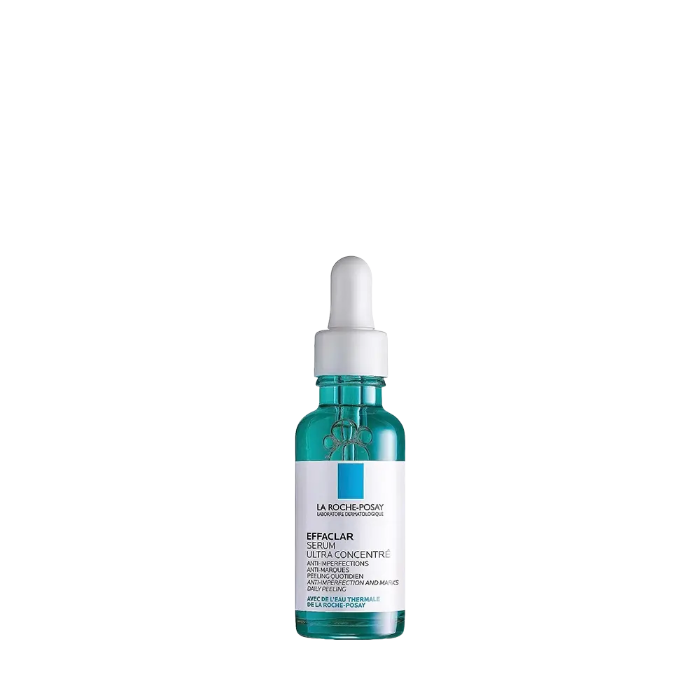 La Roche-Posay Effaclar Micropeeling Serum 30 ml