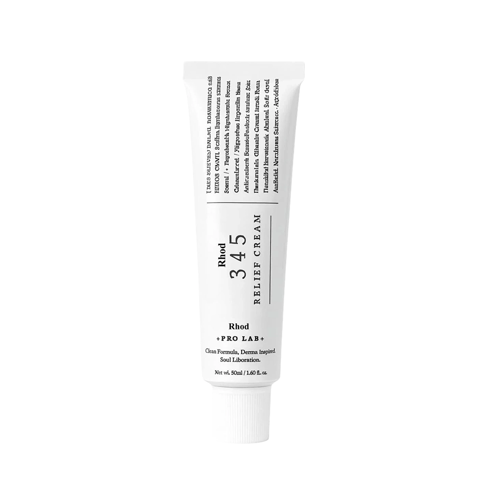 345 Pro Lab Cream
